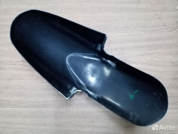 Крыло переднее Suzuki GSF1200 99-05