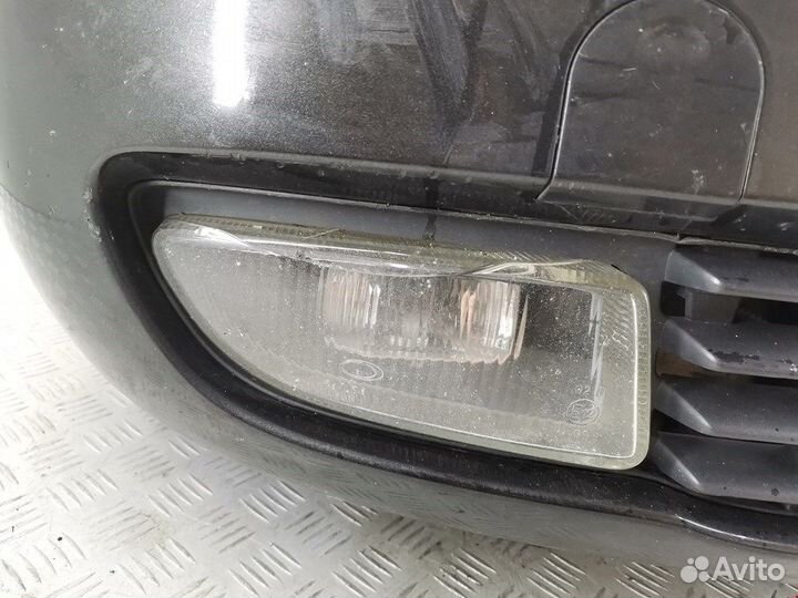 Бампер (ноускат) для Opel Zafira A R0B2F11K1V1