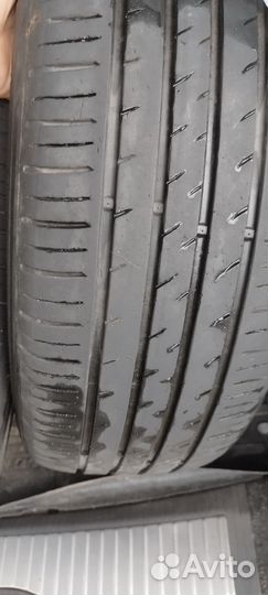 Kumho Ecowing ES31 205/55 R16