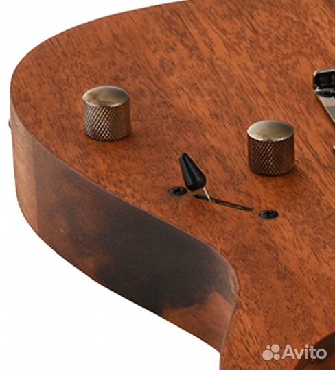 Электрогитара Ibanez RG421-MOL Mahogany Oil