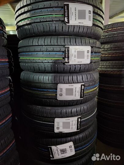 Gislaved PremiumControl 195/55 R15 85H