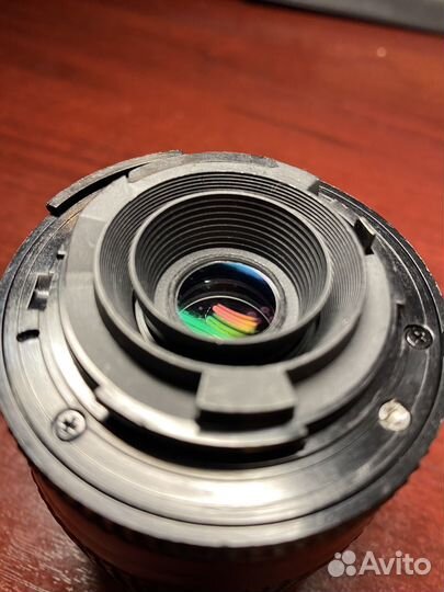 Объектив для Nikon