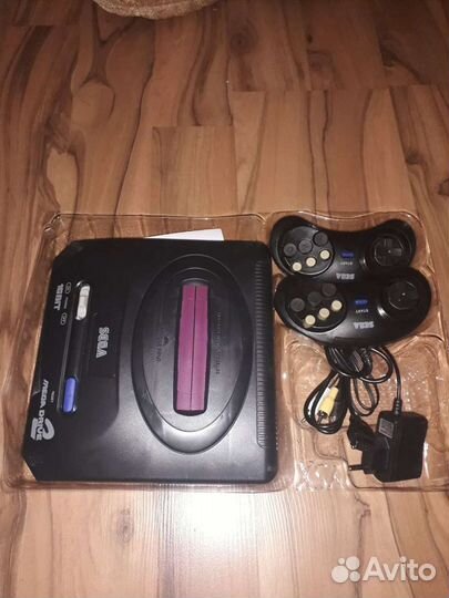 Sega
