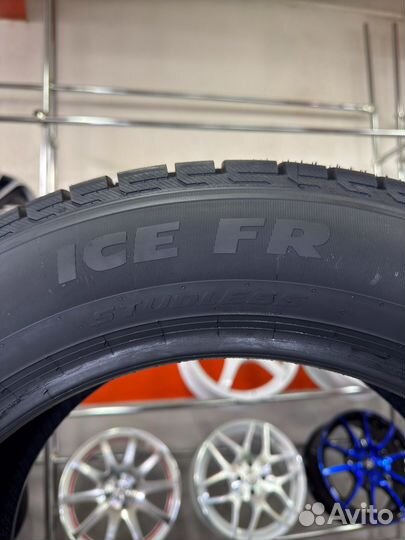 Formula Ice FR 225/60 R18 104T