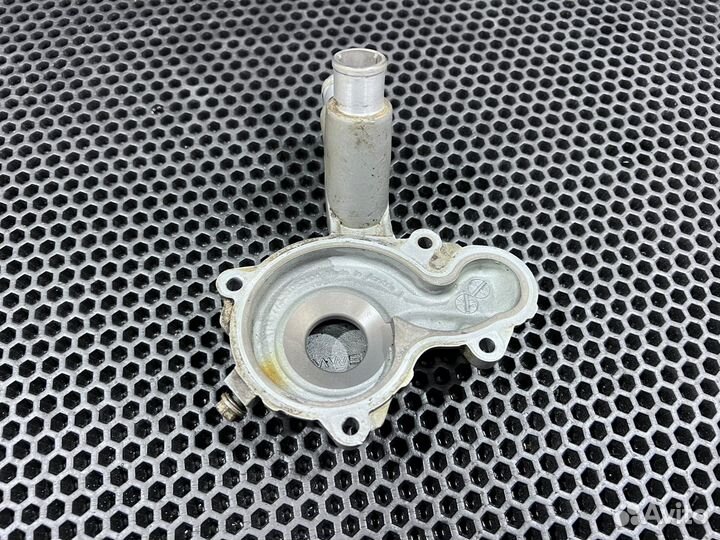 Крышка помпы KTM 450 SX-F 2012