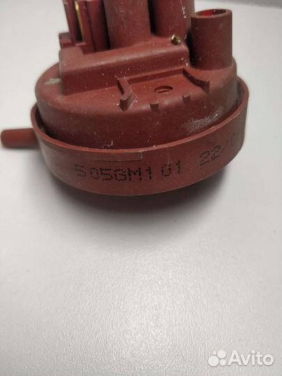 Прессостат Ardo SED 1010 - 100/80-320