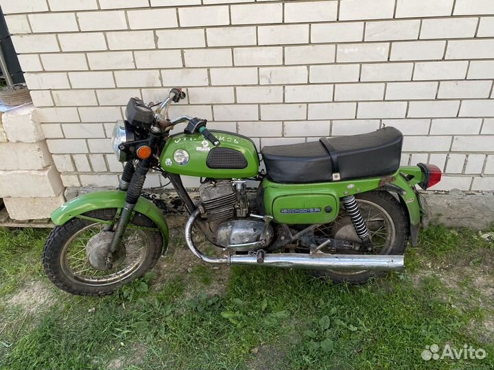 Запчасти Восход