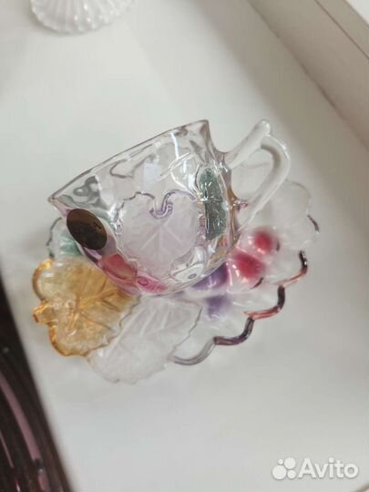 Посуда Soga Япония