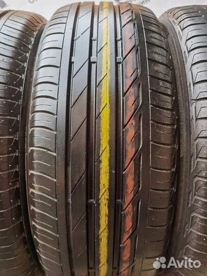 Bridgestone Turanza T001 205/55 R17