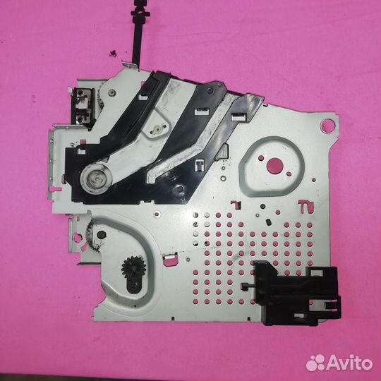 Редуктор В сборе RC2-2962 для HP LJ M1522N