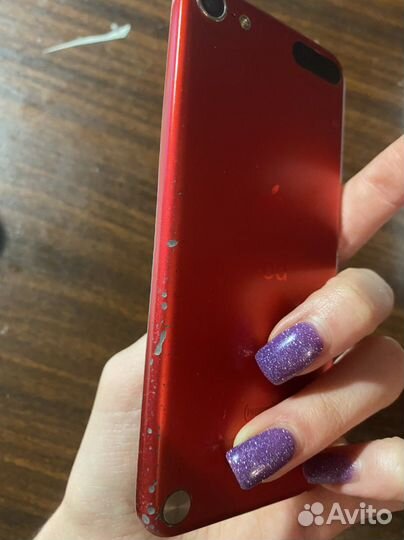 Плеер iPod touch 5 32гб