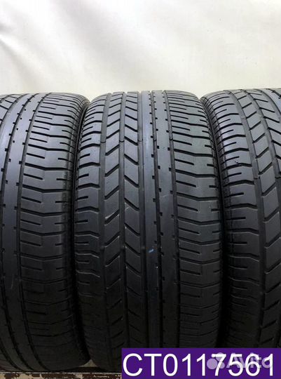 Pirelli P Zero Asimmetrico 255/45 R18 99Y