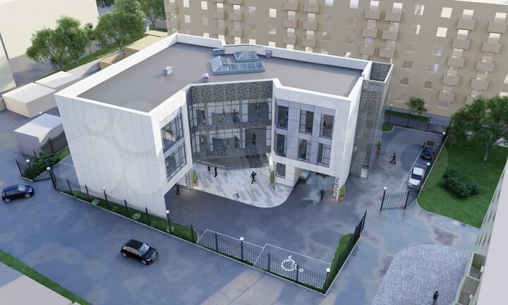 Участок 19,5 сот. (ИЖС)