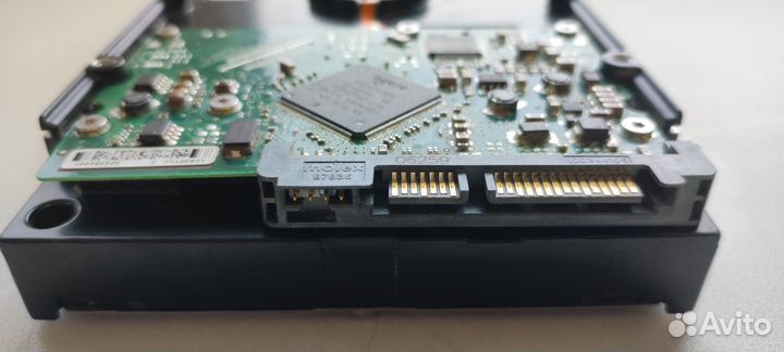 Жесткий диск Seagate Barracuda 320 гб