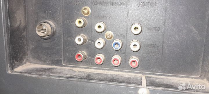 Телевизоры