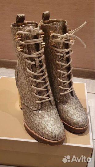 Ботинки Michael Kors оригинал