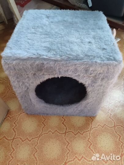 Набор для кошек