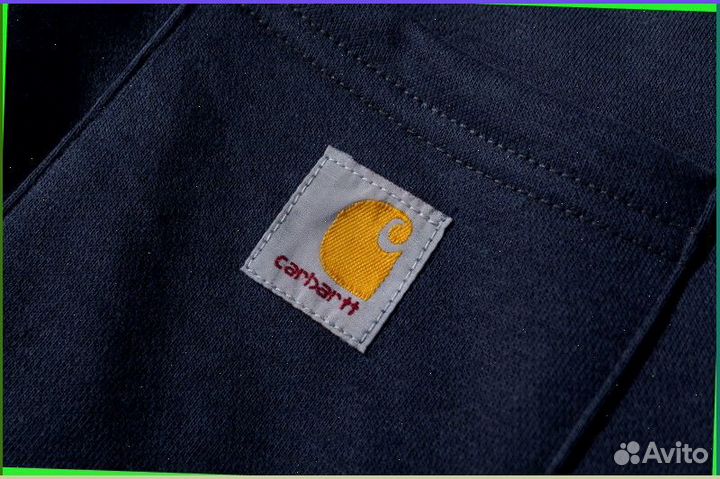 Свитшот Carhartt Wip (Номер Арт: 28933)