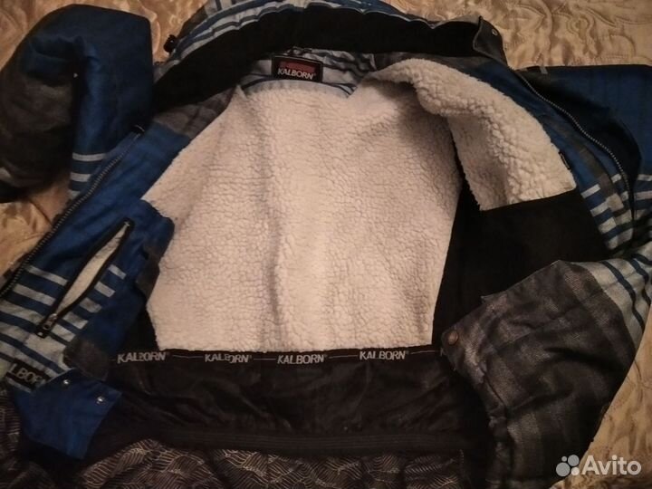 Продам горнолыжную куртку