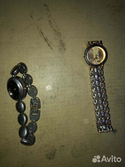 Наручные часы