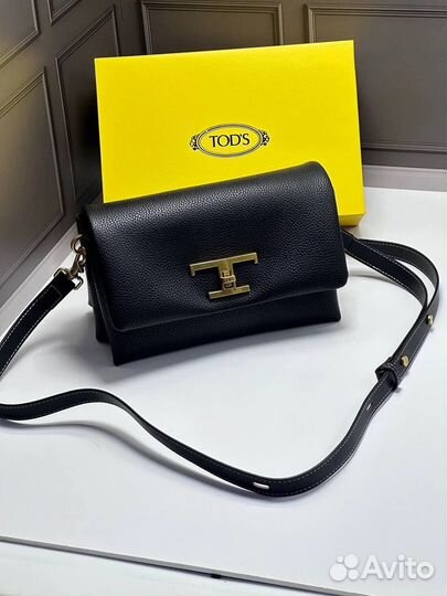 Сумка женская tods