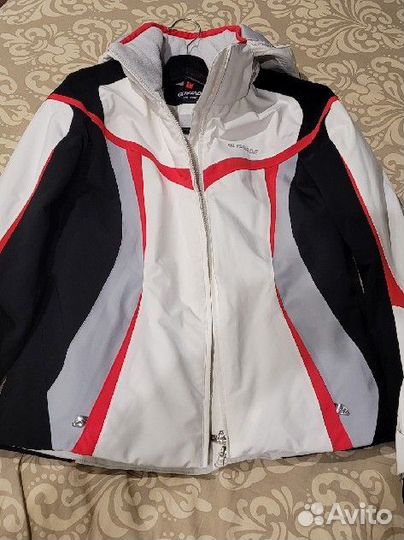 Куртка зимняя женская 42 44 размер