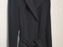 Пальто женское Marccarin 48 размер