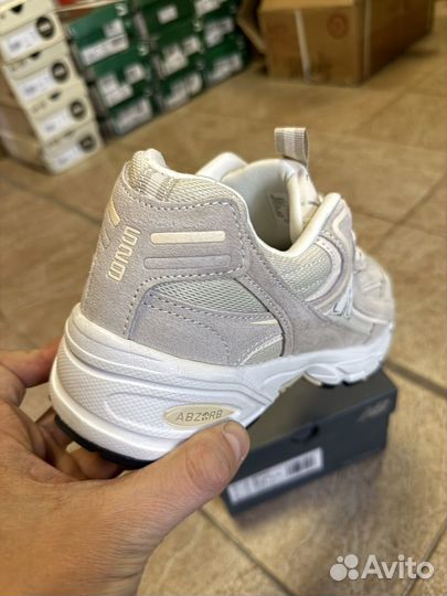 New balance 529 premium