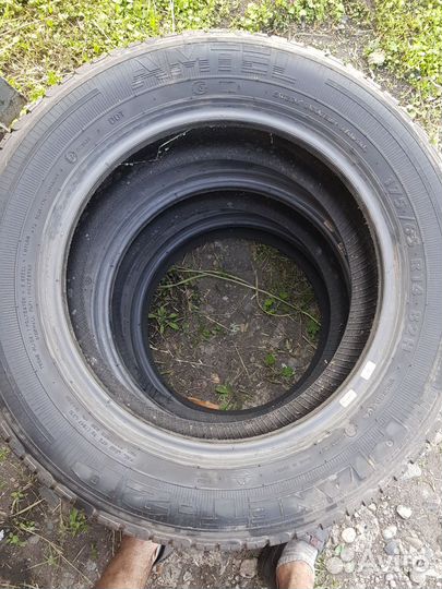 Amtel Planet 2P 175/65 R14