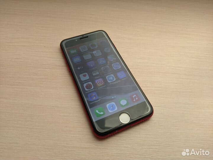 iPhone 7, 128 ГБ