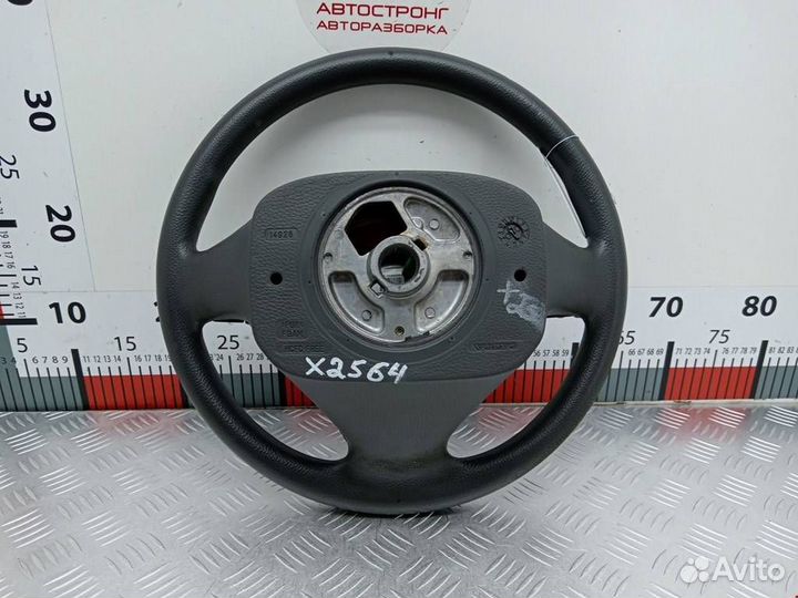 Руль Volvo S60 2001 3409793