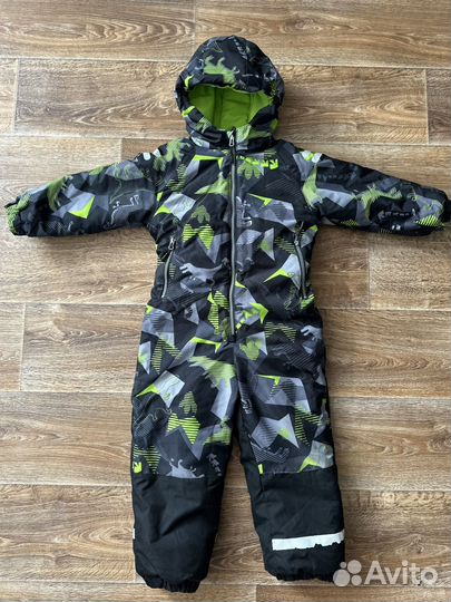 Комбинезон Futurino