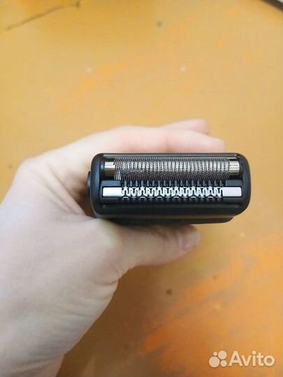 Шейвер kuro neko sheba