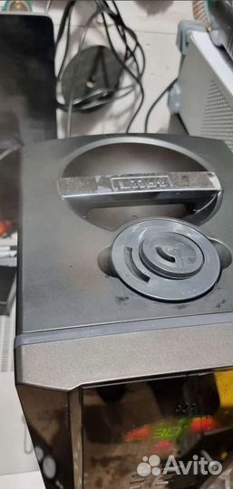 Увлажнитель воздуха Cuckoo Liiot LH-6511 FN