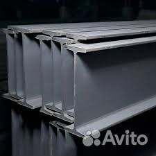 Балка (двутавр) / двутавровая балка / балка б/у