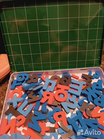 Игрушки пакетом от 0