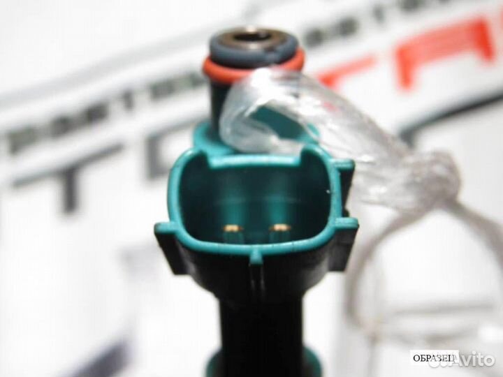 Форсунка toyota 1AZ-FE 2AZ-FE 232500H060 232090H060