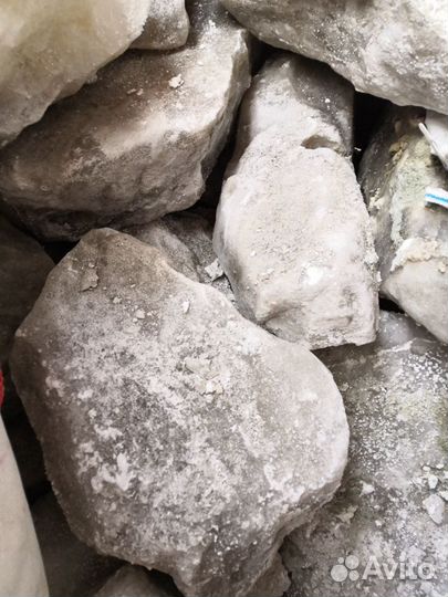 Соль лизунец