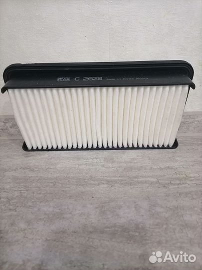 Воздушный фильтр mann - filter, Новый