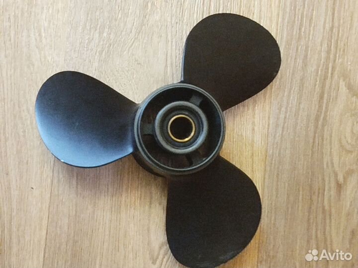 Гребной винт yamaha 30