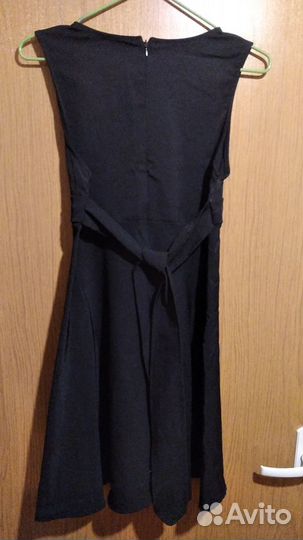 Школьная форма сарафан платье