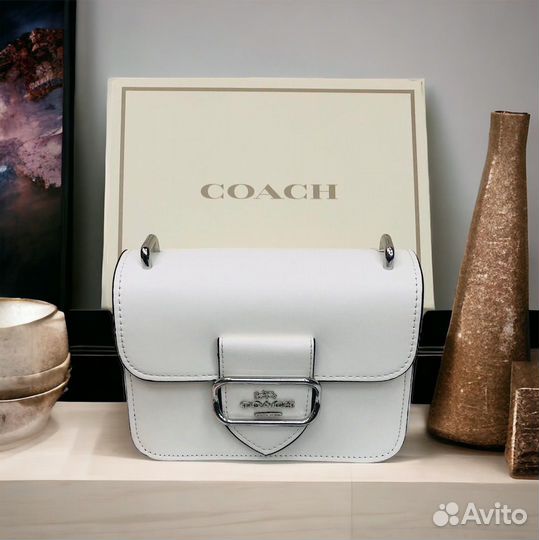 Сумка Coach