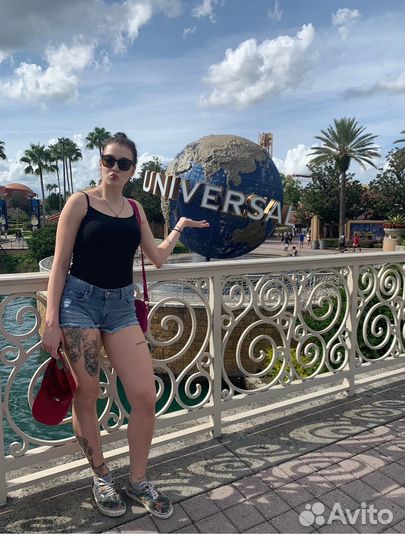 Разговорный английский с носителем языка