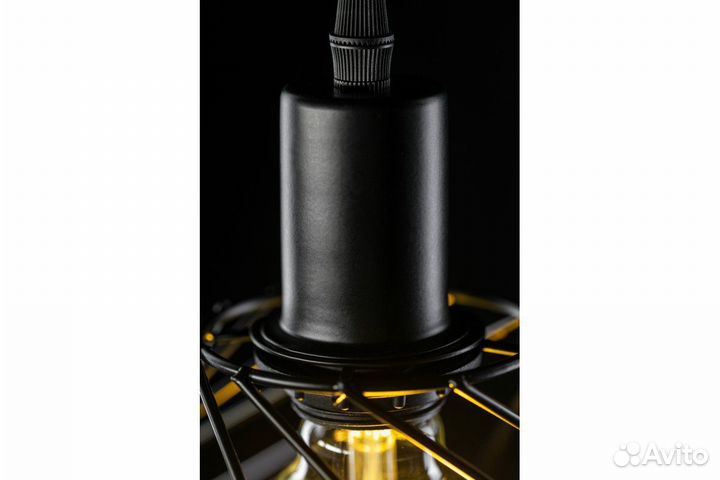 Светильник подвесной потолочный