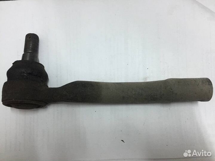 Рулевая тяга ниссан патрол y62 и инфинити qx56