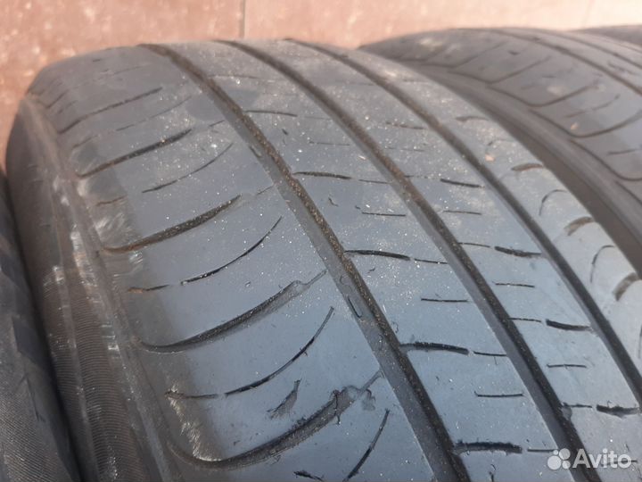 Колеса R16 Dodge Caravan Chrysler Voyager