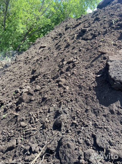 Торф Верховой