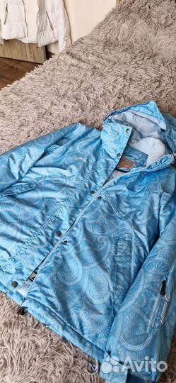 Горнолыжный костюм женский 44 46