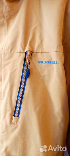 Ветровка мужская merrell