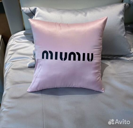 Набор доя путешествий MIU MIU